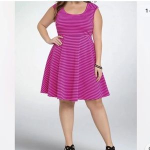Torrid 🔥 🔥 Dress